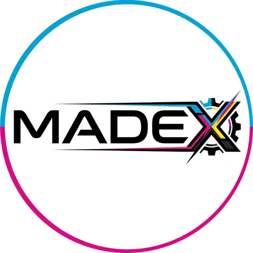 Štamparija MADEX